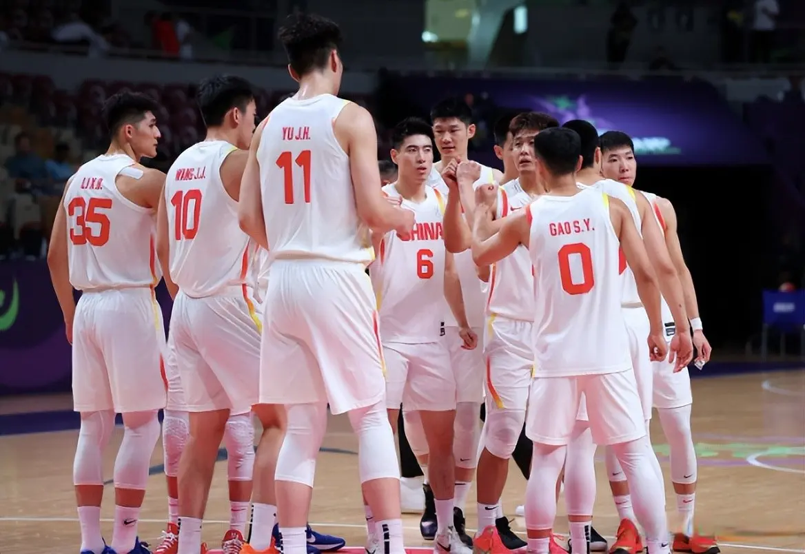 当时中国男, 而到了