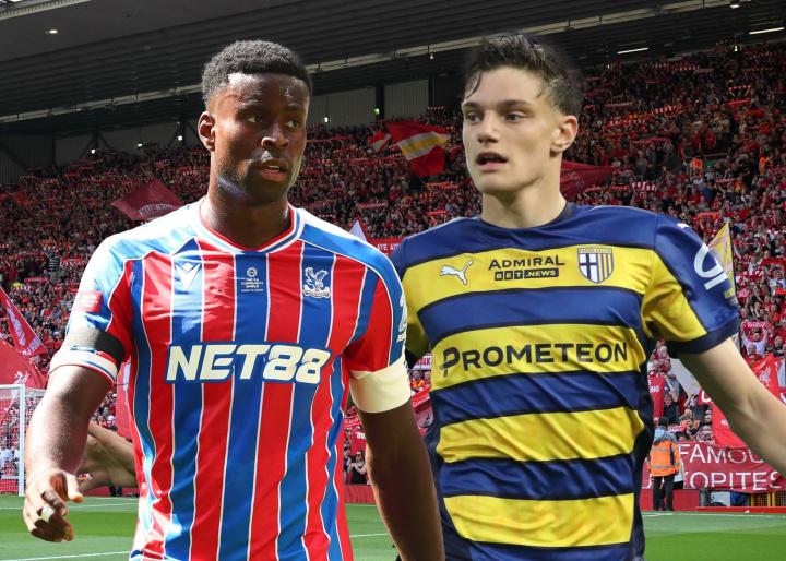 利物浦目前, 目前利物浦