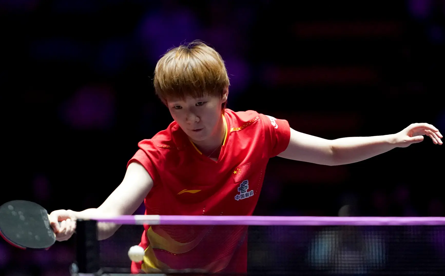 田希娜选手, img, entit 田希娜选手, img, entit