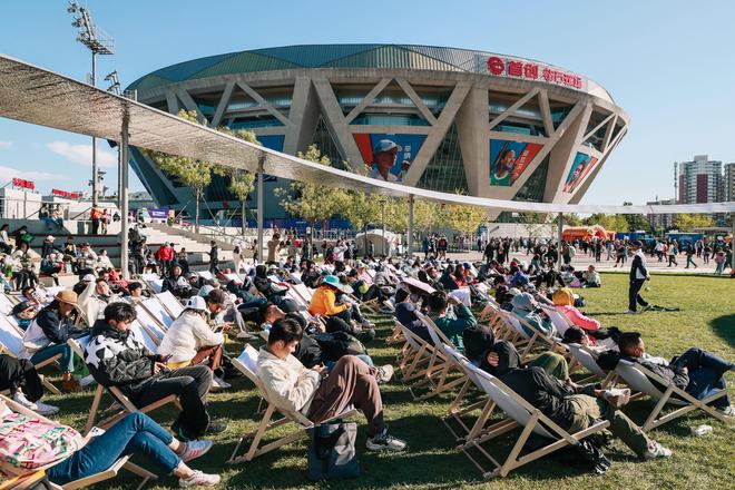 买买, 通道, 需求