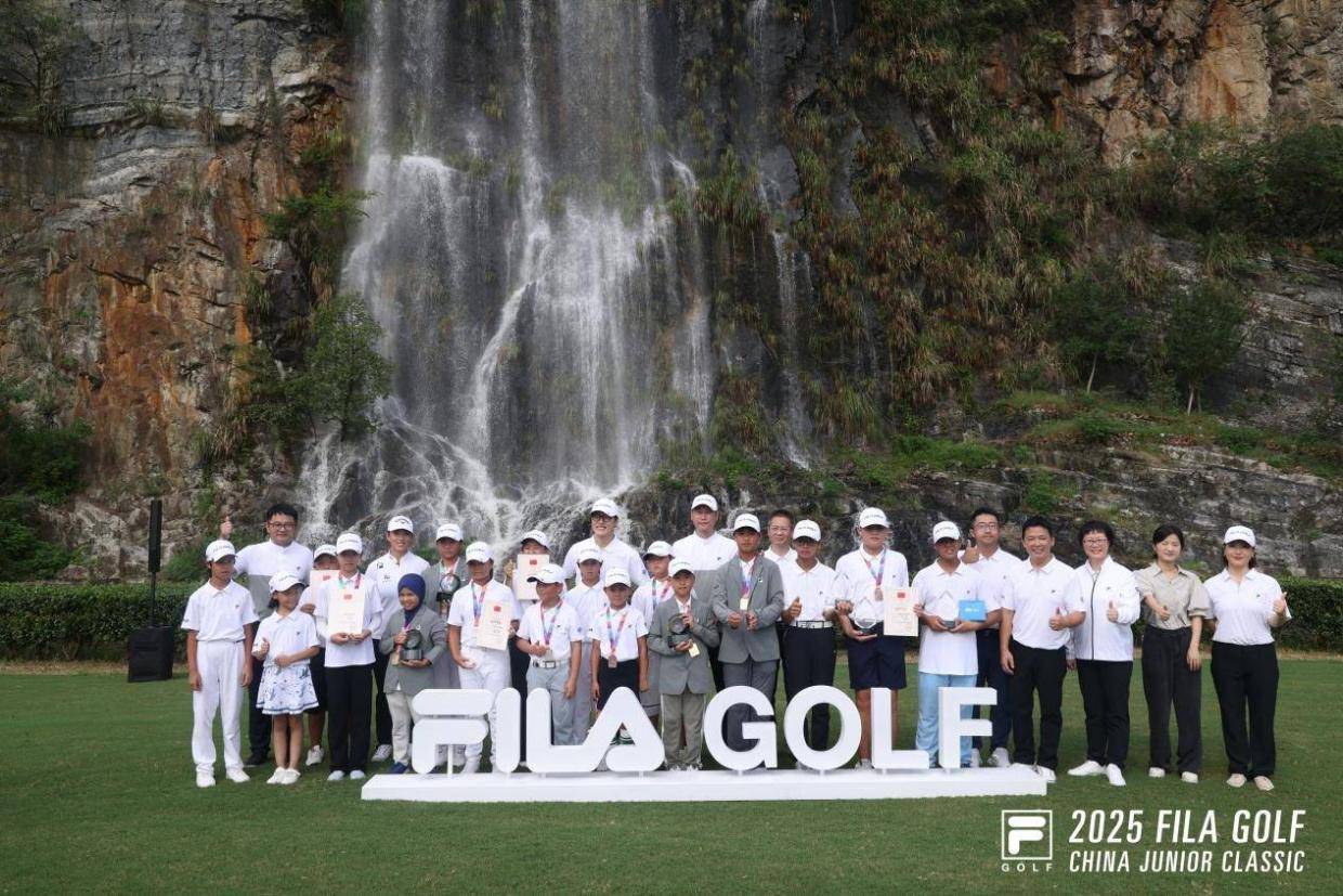 组别扣人心, 斐乐中国青, 国少队队员