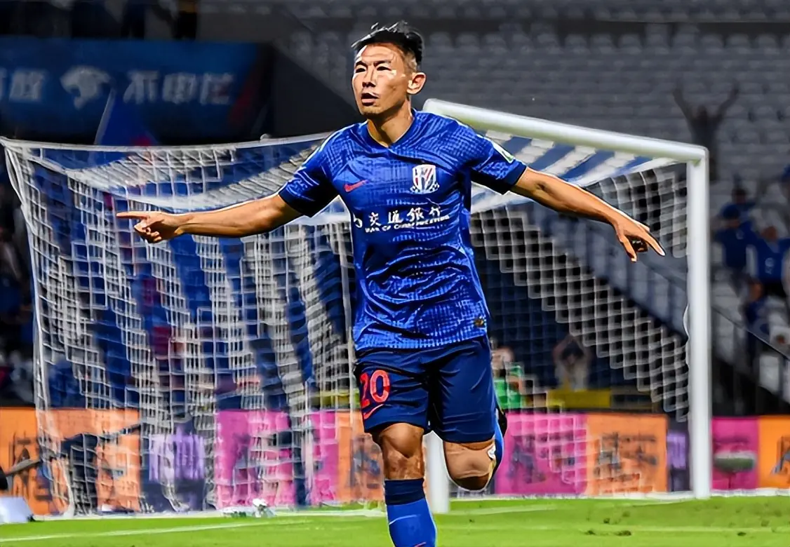 身前, 占中超榜首, 勋老将于汉