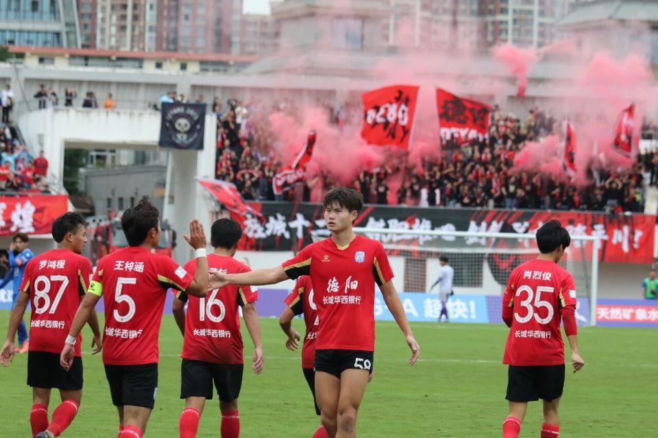 涌动, inews, 与激昂的音